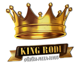 King Rodi logo.